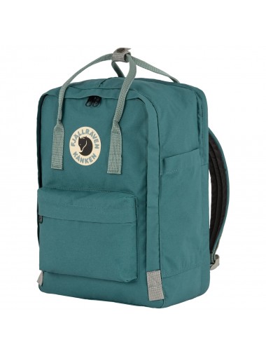 Kanken Koncept Laptop15 - Teal-Frost Green